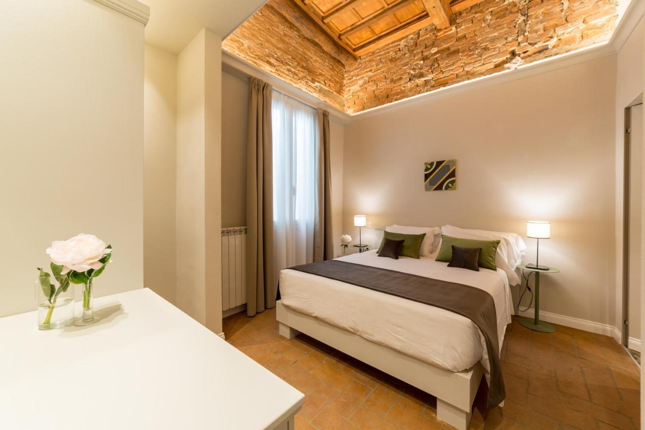 Hotel Atelier Altafronte Florencia Exterior foto
