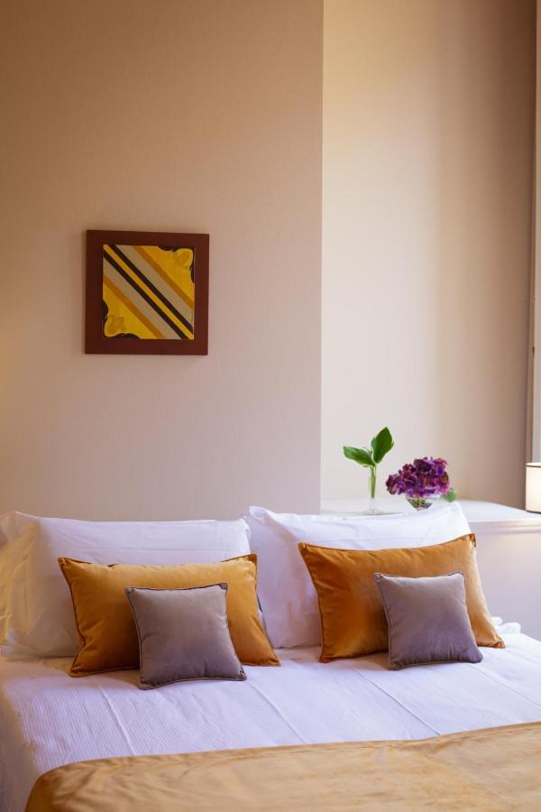 Hotel Atelier Altafronte Florencia Exterior foto
