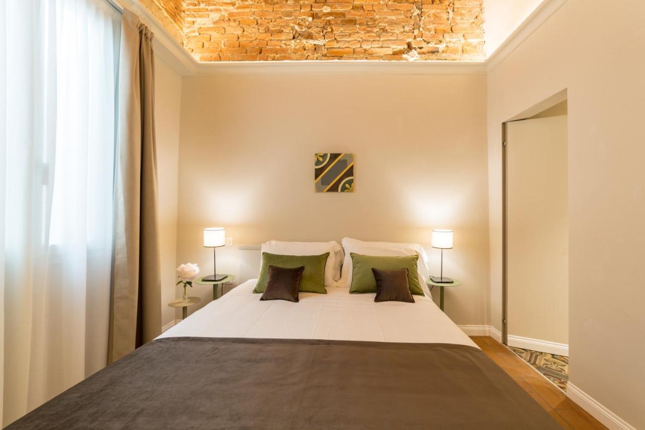 Hotel Atelier Altafronte Florencia Exterior foto